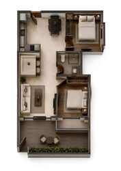 Novena Regency (D11), Apartment #606951081